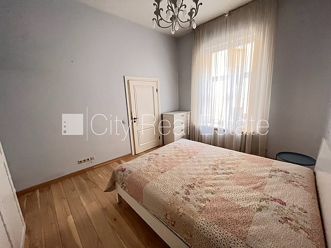Projekts - Pulkveža Nams, renovēta māja, ieeja no ielas, ir lifts, logi vērsti uz pagalma pusi, Rīga - foto 14