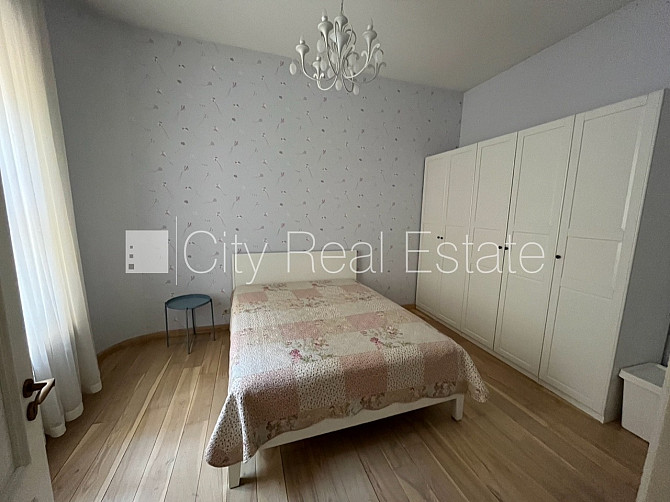 Projekts - Pulkveža Nams, renovēta māja, ieeja no ielas, ir lifts, logi vērsti uz pagalma pusi, Rīga - foto 10