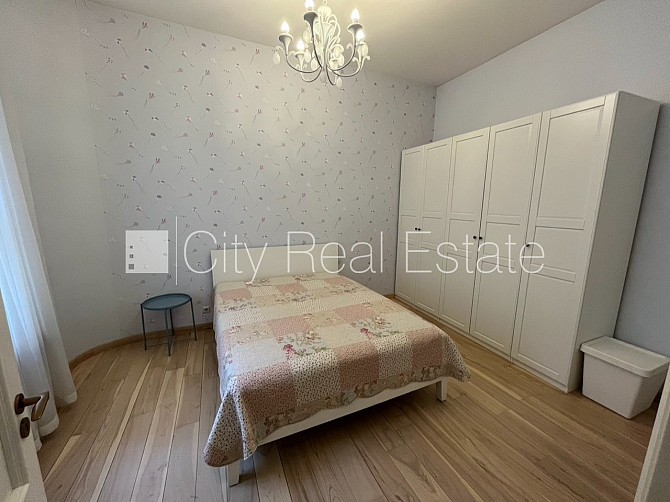 Projekts - Pulkveža Nams, renovēta māja, ieeja no ielas, ir lifts, logi vērsti uz pagalma pusi, Rīga - foto 11