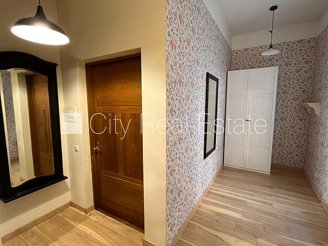 Projekts - Pulkveža Nams, renovēta māja, ieeja no ielas, ir lifts, logi vērsti uz pagalma pusi, Rīga - foto 18