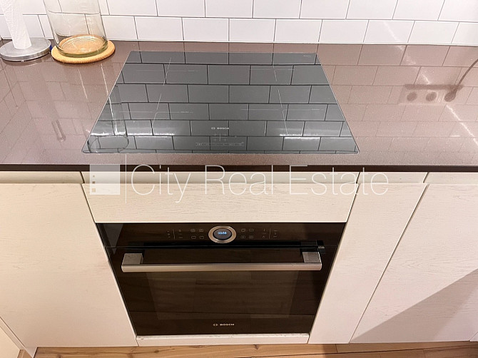 Projekts - Pulkveža Nams, renovēta māja, ieeja no ielas, ir lifts, logi vērsti uz pagalma pusi, Rīga - foto 7