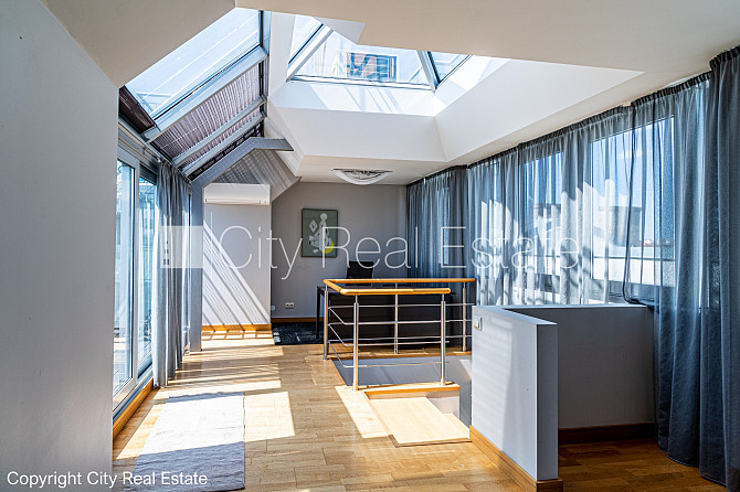 Projekts - Aleksandra Appartments, fasādes māja, renovēta māja, mainīts Jumta segums, Rīga - foto 11