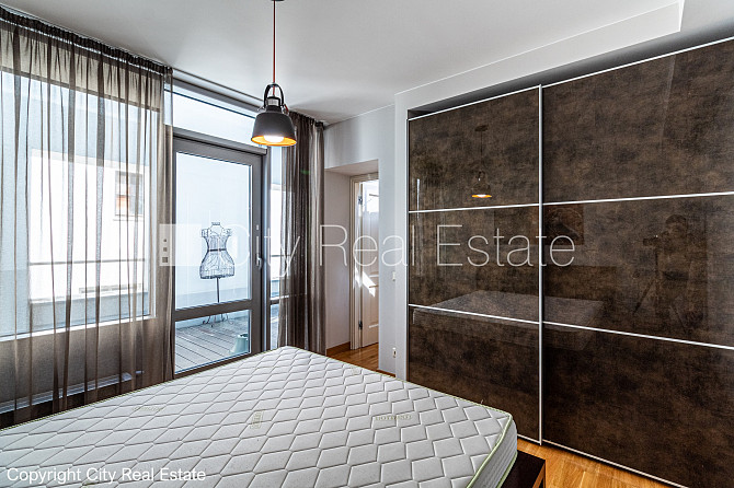Projekts - Aleksandra Appartments, fasādes māja, renovēta māja, mainīts Jumta segums, Rīga - foto 9