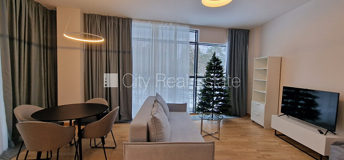Jaunceltne, viena kvadrātmetra apsaimniekošanas maksa mēnesī  1,36 EUR, zaļā teritorija, Jūrmala - foto 1