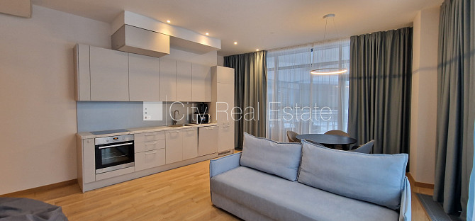 Jaunceltne, viena kvadrātmetra apsaimniekošanas maksa mēnesī  1,36 EUR, zaļā teritorija, Jūrmala - foto 2