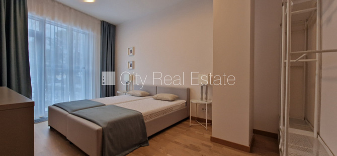 Jaunceltne, viena kvadrātmetra apsaimniekošanas maksa mēnesī  1,36 EUR, zaļā teritorija, Jūrmala - foto 10