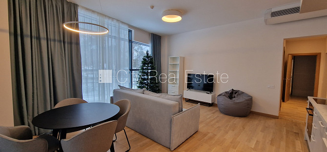 Jaunceltne, viena kvadrātmetra apsaimniekošanas maksa mēnesī  1,36 EUR, zaļā teritorija, Jūrmala - foto 4