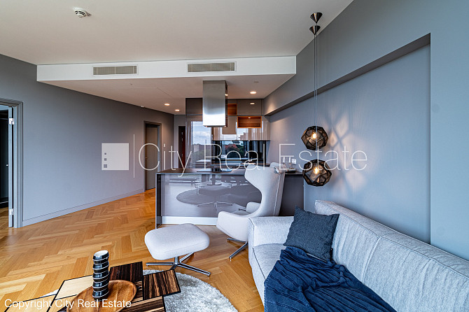 Projekts - Zunda Towers, jaunceltne, fasādes māja, viena kvadrātmetra apsaimniekošanas maksa Rīga - foto 4
