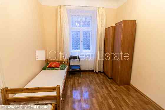 Эта квартира сдается в аренду посуточно (краткосрочная аренда), стоимость аренды Rīga