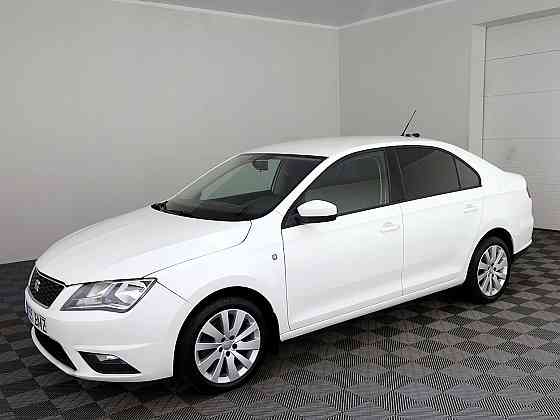 SEAT Toledo Comfortline 1.2 77kW Tallina