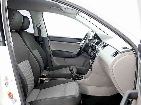 SEAT Toledo Comfortline 1.2 77kW Tallina