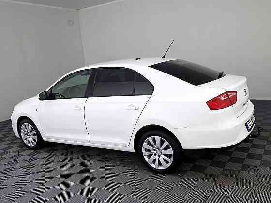 SEAT Toledo Comfortline 1.2 77kW Tallina