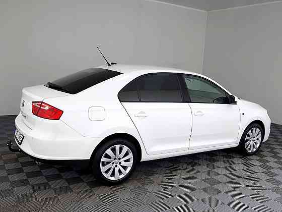SEAT Toledo Comfortline 1.2 77kW Tallina