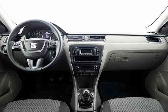 SEAT Toledo Comfortline 1.2 77kW Tallina