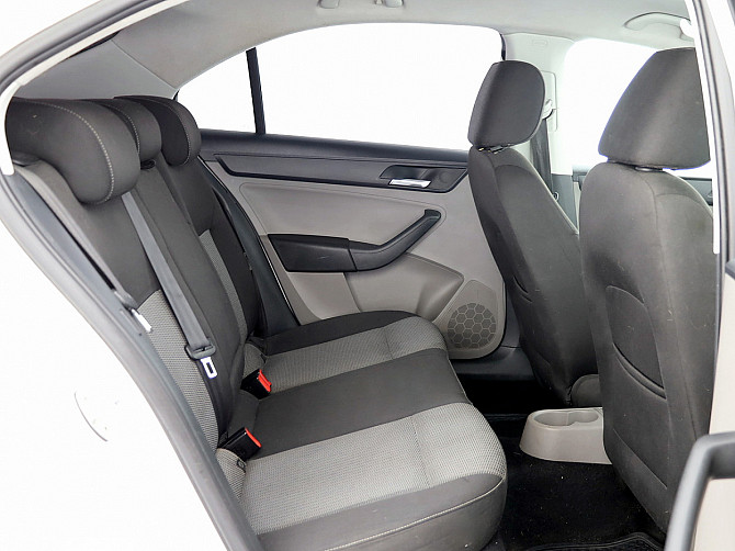 SEAT Toledo Comfortline 1.2 77kW Tallina - foto 7