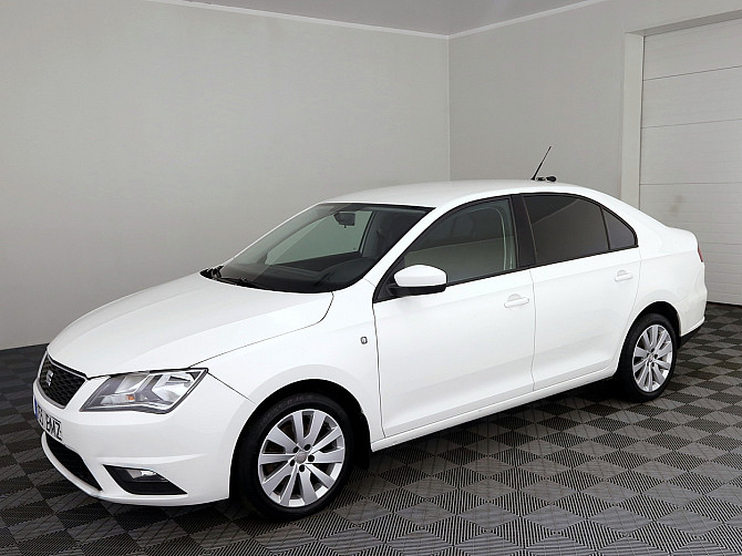 SEAT Toledo Comfortline 1.2 77kW Tallina - foto 2