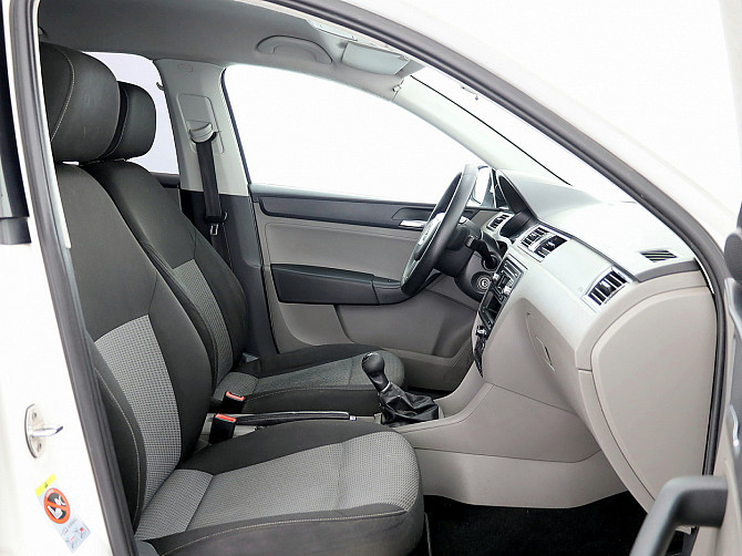 SEAT Toledo Comfortline 1.2 77kW Tallina - foto 6
