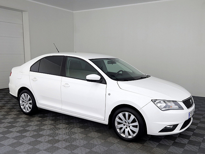 SEAT Toledo Comfortline 1.2 77kW Tallina - foto 1