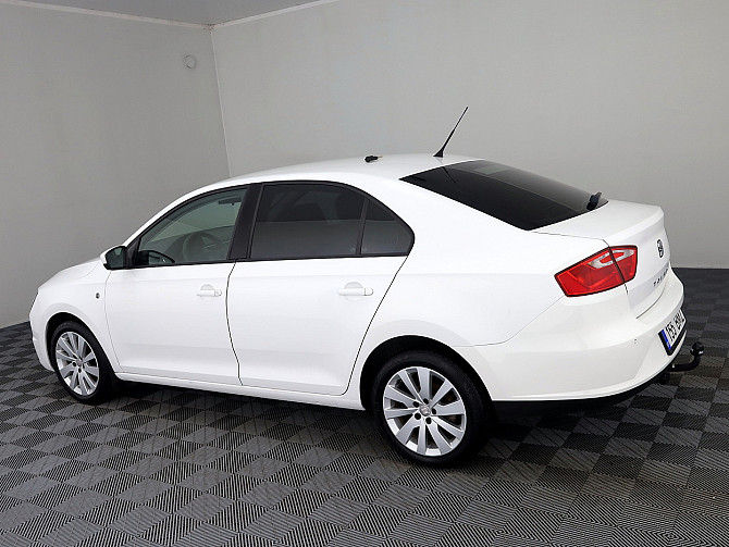 SEAT Toledo Comfortline 1.2 77kW Tallina - foto 4