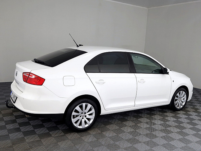 SEAT Toledo Comfortline 1.2 77kW Tallina - foto 3