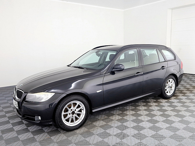 BMW 318 Touring Facelift 2.0 D 105kW Tallina - foto 2