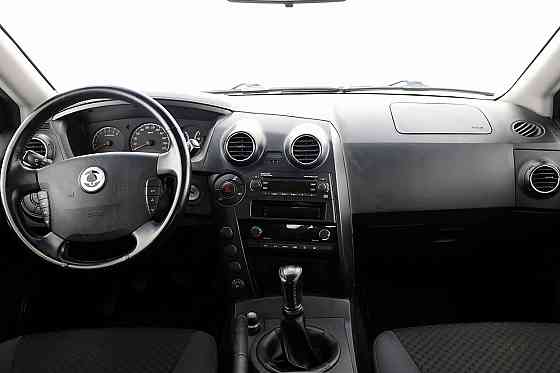 SsangYong Actyon Comfort 2.3 110kW Tallina