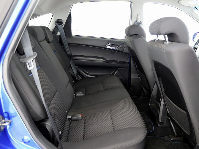 SsangYong Actyon Comfort 2.3 110kW Tallina - foto 7