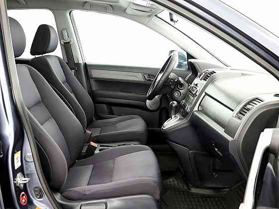 Honda CR-V Elegance LPG ATM 2.0 110kW Tallina