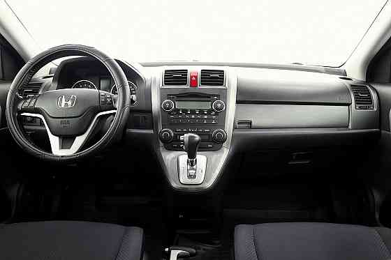 Honda CR-V Elegance LPG ATM 2.0 110kW Tallina