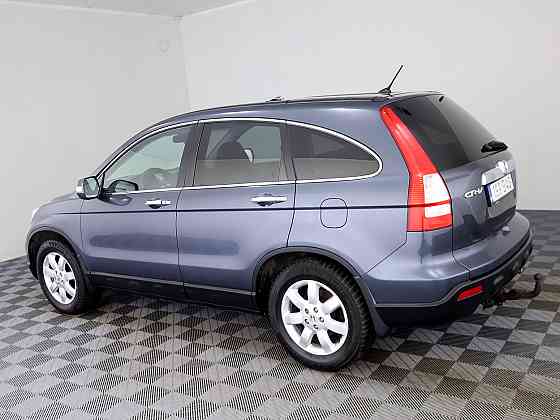 Honda CR-V Elegance LPG ATM 2.0 110kW Tallina