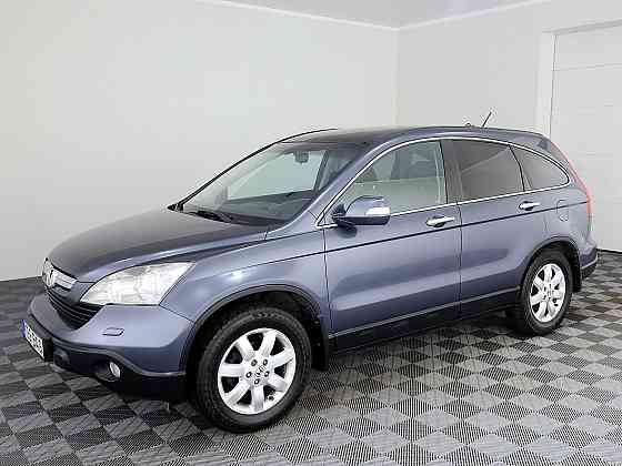 Honda CR-V Elegance LPG ATM 2.0 110kW Tallina