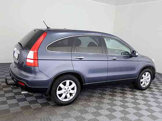 Honda CR-V Elegance LPG ATM 2.0 110kW Tallina