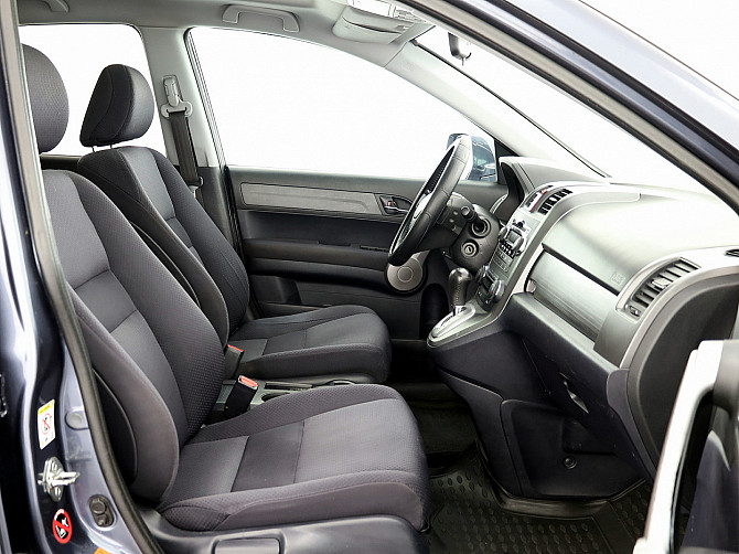 Honda CR-V Elegance LPG ATM 2.0 110kW Tallina - foto 6