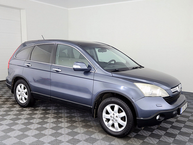Honda CR-V Elegance LPG ATM 2.0 110kW Tallina - foto 1