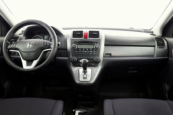 Honda CR-V Elegance LPG ATM 2.0 110kW Tallina - foto 5