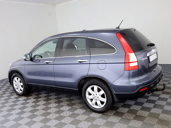 Honda CR-V Elegance LPG ATM 2.0 110kW Tallina - foto 4