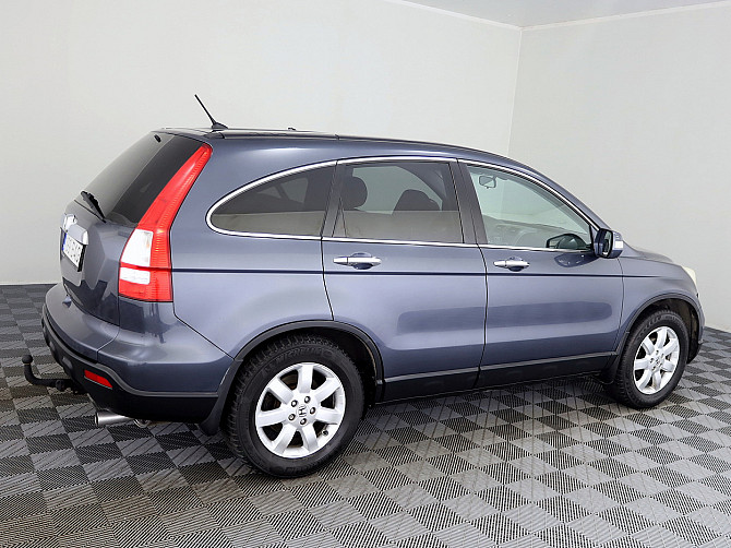 Honda CR-V Elegance LPG ATM 2.0 110kW Tallina - foto 3