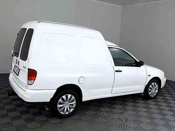 Volkswagen Caddy Kasten 1.9 SDI 47kW Tallina