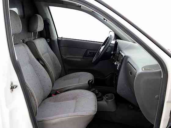 Volkswagen Caddy Kasten 1.9 SDI 47kW Tallina