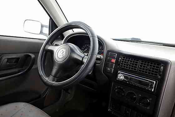 Volkswagen Caddy Kasten 1.9 SDI 47kW Tallina
