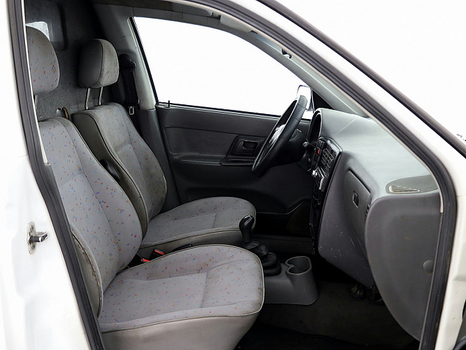 Volkswagen Caddy Kasten 1.9 SDI 47kW Tallina - foto 6
