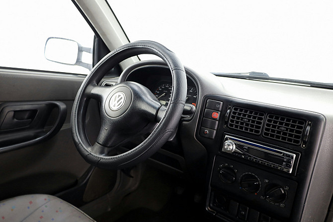 Volkswagen Caddy Kasten 1.9 SDI 47kW Tallina - foto 5