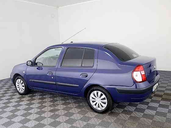 Renault Thalia Comfort 1.4 55kW Tallina