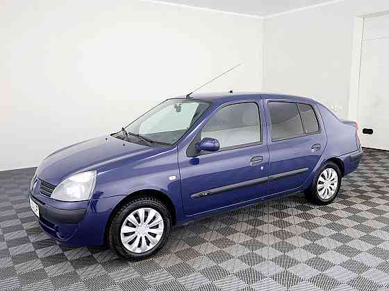 Renault Thalia Comfort 1.4 55kW Tallina