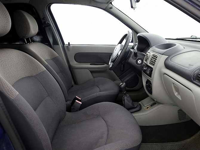 Renault Thalia Comfort 1.4 55kW Tallina - foto 6