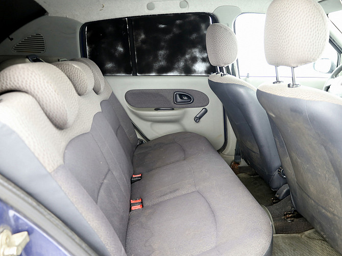 Renault Thalia Comfort 1.4 55kW Tallina - foto 7