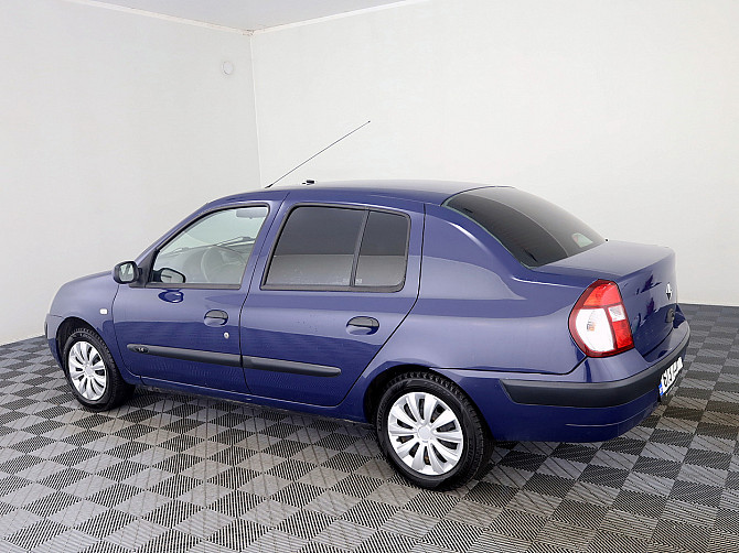 Renault Thalia Comfort 1.4 55kW Tallina - foto 4