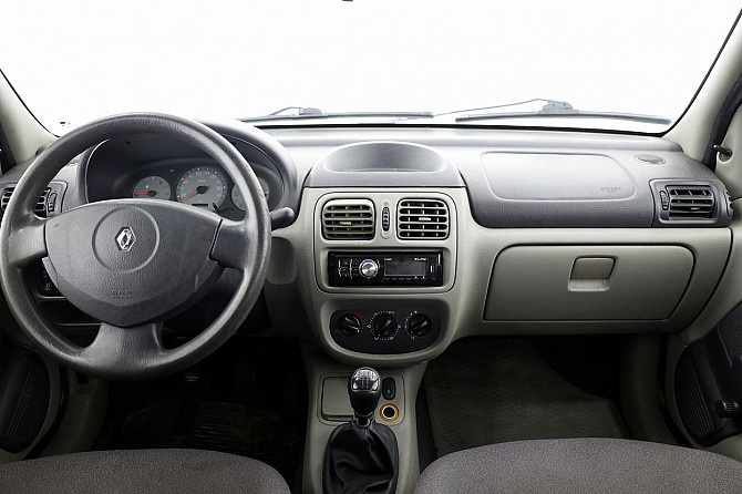 Renault Thalia Comfort 1.4 55kW Tallina - foto 5