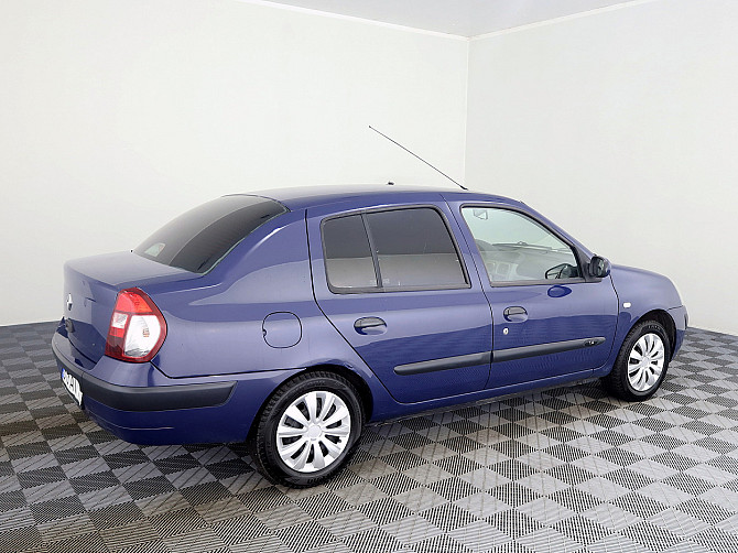 Renault Thalia Comfort 1.4 55kW Tallina - foto 3
