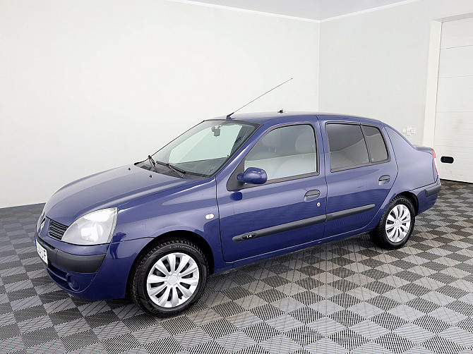 Renault Thalia Comfort 1.4 55kW Tallina - foto 2